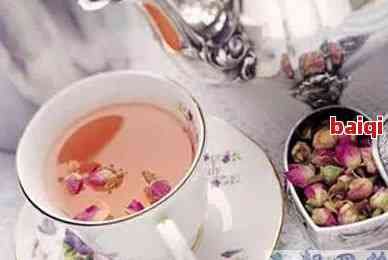 练瑜伽后喝什么好处最多:减肥养生茶推荐