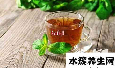 练瑜伽后喝什么好处最多:减肥养生茶推荐