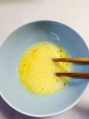纤体低脂酸奶麦片饼干的做法步骤 第3步