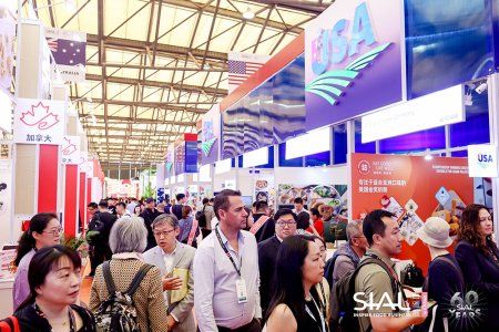2025年上海国际食品包装机械展/SIAL西雅国际加工包装配送展