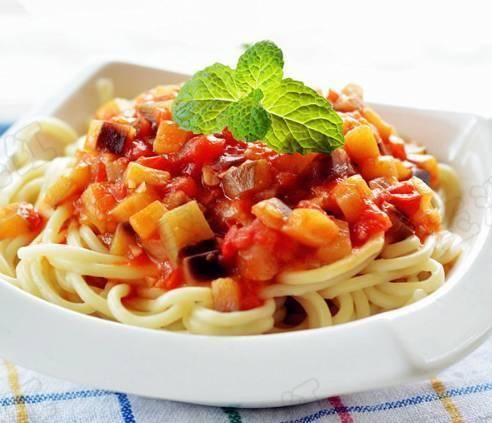 醉人還是番茄紅！美味番茄素食譜，值得珍藏