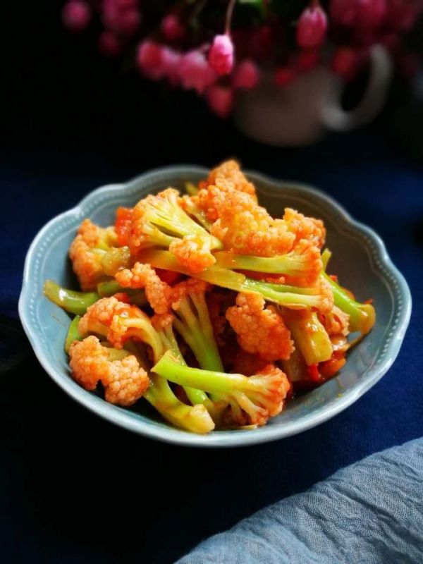 醉人還是番茄紅！美味番茄素食譜，值得珍藏