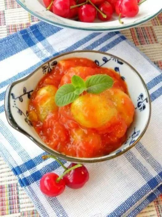 醉人還是番茄紅！美味番茄素食譜，值得珍藏