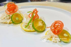 8月11-15日 素食养生与菜品制作培训班 | 18款养生素菜制作+3种技法+素食养生知识学习