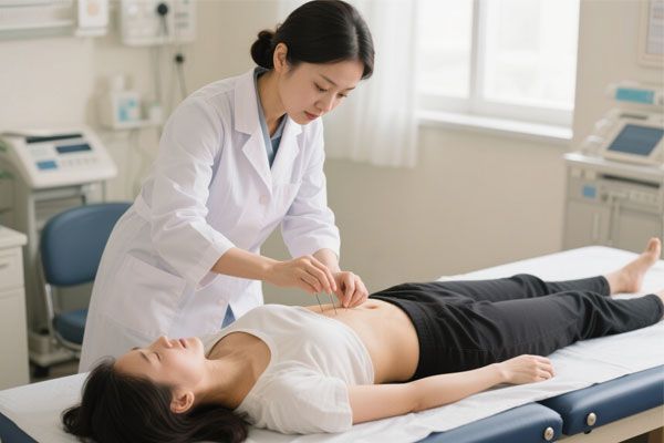 埋线减肥,什么是埋线减肥,埋线减肥的优势