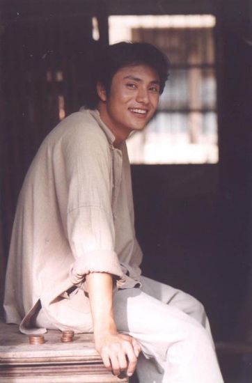 盤點(diǎn)陳坤十年十大經(jīng)典角色(組圖)