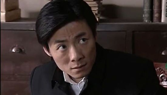 熒屏經(jīng)典反派”