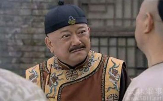 熒屏經(jīng)典反派”