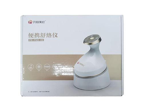 和治友德便攜舒絡(luò)儀是什么原理 和治友德便攜舒絡(luò)儀使用方法