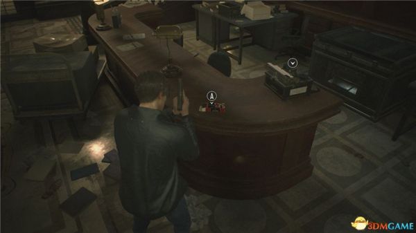 《生化危機2：重制版》 圖文雙線全劇情流程攻略 全收集真結(jié)局通關(guān)