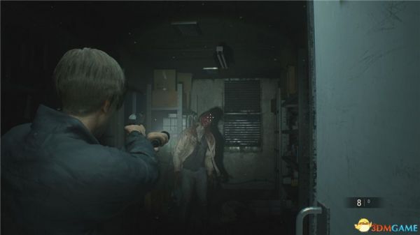 《生化危機2：重制版》 圖文雙線全劇情流程攻略 全收集真結(jié)局通關(guān)