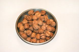 真正无糖坚果品牌排名，健康零食的新选择