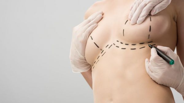 乳房整形后该注意什么