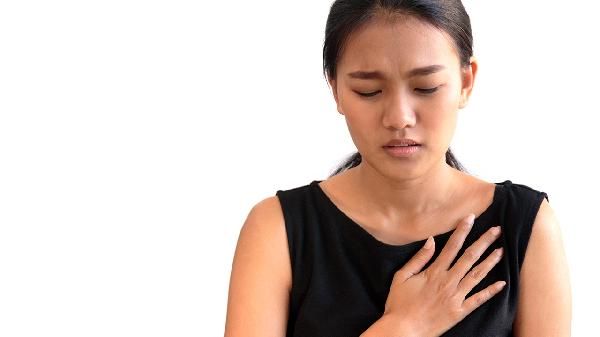 乳房下垂矫正手术多久恢复