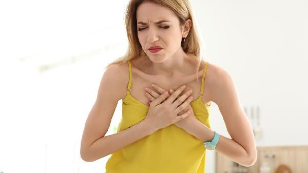 做悬吊法矫正乳房下垂如何护理