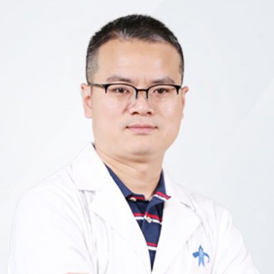 周灿