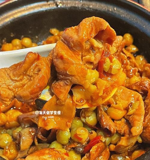 家常美食（健康美味的古法烹饪）