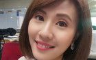 跟随台湾网红馆长同来大陆的美女主播是谁？