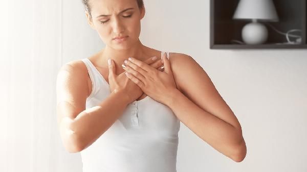 乳房怎么保養(yǎng)才不會(huì)乳腺疾病
