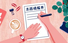 2025年新高考志愿怎么填？附全国各省填报和录取规则