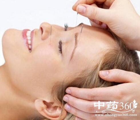 中医教你健康美容的方法？