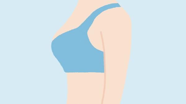 想让乳房丰满可以多吃些什么