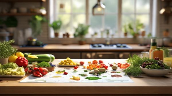 饮食能丰胸吗？科学选择助力自然美-图2
