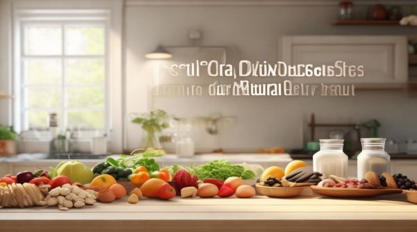 饮食能丰胸吗？科学选择助力自然美-图4