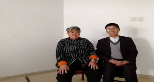 上古自然疗法-吐纳点穴疗法传奇