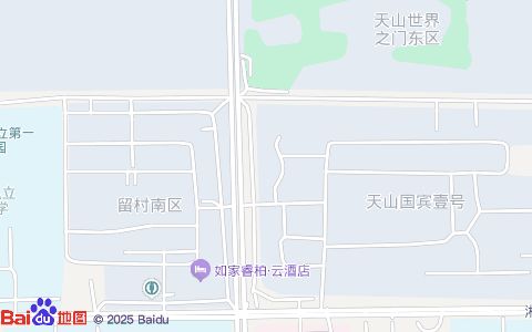 康芷韵经络排毒减肥瘦身亚健康调理(开发区店)附近公交站点