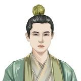 青城丈人