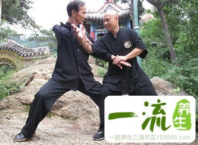 点穴养生 点穴秘籍来看看