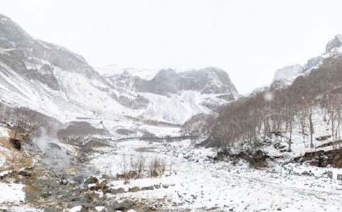 冬季如何正確飲食