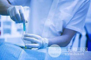 副乳吸脂前后對比圖，副乳吸脂手術(shù)過程解析~