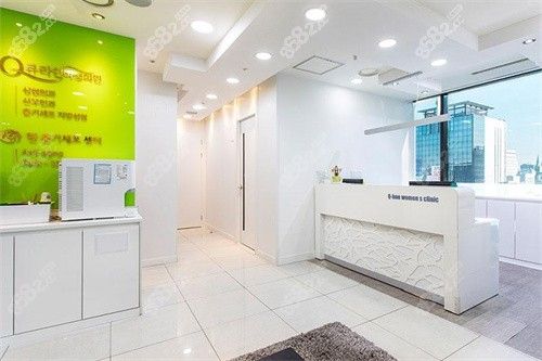 韩国Qline整形外科