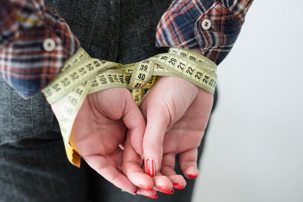 正常减肥和抽脂的区别是什么