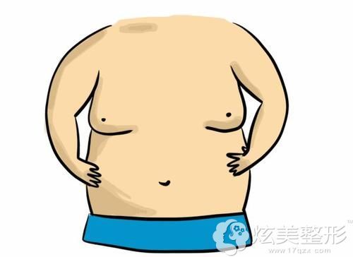 计划5月去韩国做吸脂手术选贝缇莱茵还是微塑整形医院好