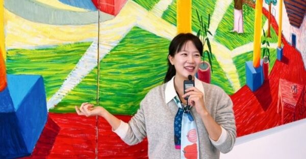 ="人文学旅行"企划展。