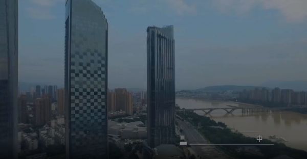 视频标题