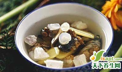中药减肥七款方剂