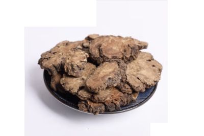 丹参葛根川芎的功效与作用