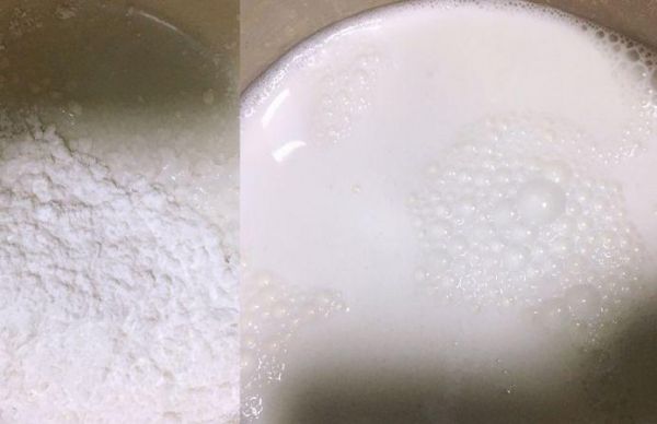 爱吃肠粉，不会做？配方和做法都给你，筋道爽滑，不粘牙不开裂
