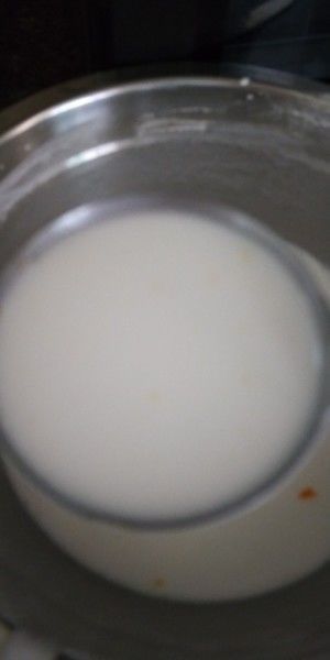 (自制)美味广式肠粉的做法步骤 第3步