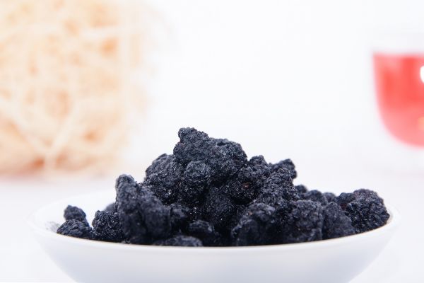 这8种“黑色食物”，营养价值高过人参！