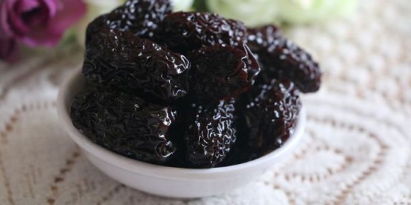 这8种“黑色食物”，营养价值高过人参！