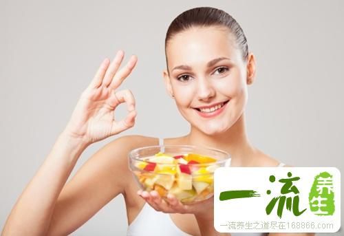 产后瘦身减肥