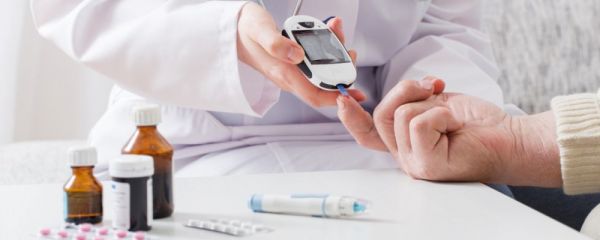 控制糖尿病的最佳武器 如何控制糖尿病 糖尿病饮食