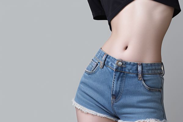腰腹吸脂效果持久性能维持多久腰腹吸脂术后保持效果