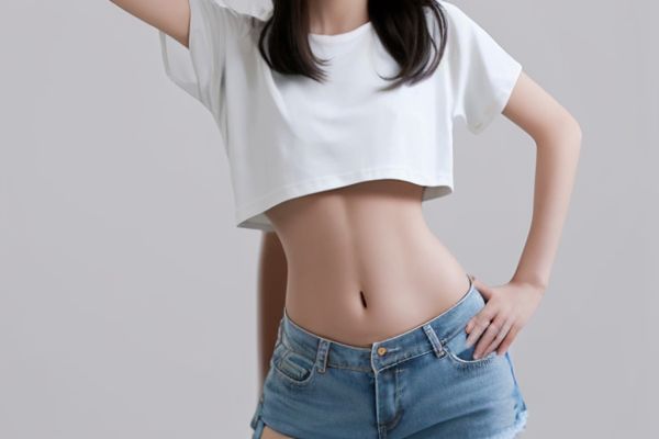 腹部环吸抽脂效果维持时间解析腹部环吸抽脂效果持续时间