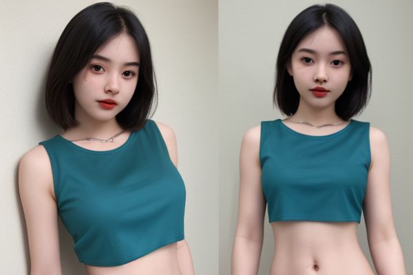 肚子吸脂前后变化大揭秘吸脂前后对比